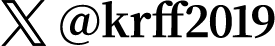 X（旧Twitter）公式アカウント